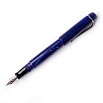 Ulpia Clasica Purple Jungle Fountain pen