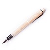 Ulpia Clasica White Medusa Fountain pen