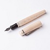 Ulpia Clasica White Medusa Fountain pen