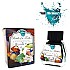 Van Dieman's Birds Of A Feather - Mandarin Duck Nape 30ml Inktpot