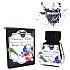Van Dieman's Birds Of A Feather - Elegant Peacock Eye Shimmering 30ml Frasco de tinta