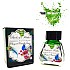 Van Dieman's Birds Of A Feather - Elegant Peacock Train Shimmering 30ml Inktpot