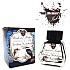 Van Dieman's Birds Of A Feather - Laughing Kookaburra Tail 30ml Butelka z atramentem