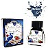 Van Dieman's Birds Of A Feather - Blue Jay Wing 30ml Bouteille d'encre