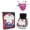 Van Dieman's Birds Of A Feather - Anna's Hummingbird Face 30ml Ink Bottle