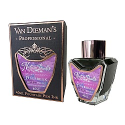 Van Dieman's Natura Dualis - Daybreak 40ml Ink Bottle