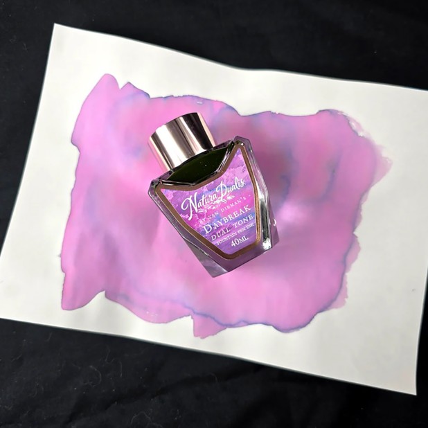 Van Dieman's Natura Dualis - Daybreak 40ml Ink Bottle