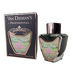 Van Dieman's Natura Dualis - HarvestTide 40ml Ink Bottle
