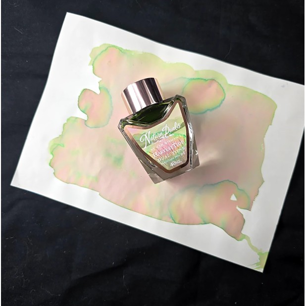 Van Dieman's Natura Dualis - HarvestTide 40ml Ink Bottle