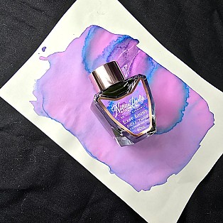 Van Dieman's Natura Dualis - Last Light 40ml Ink Bottle