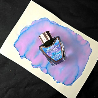 Van Dieman's Natura Dualis - Nightfall 40ml Ink Bottle
