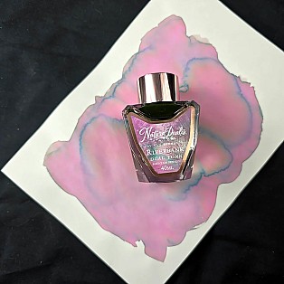 Van Dieman's Natura Dualis - River Bank 40ml Ink Bottle