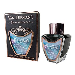 Van Dieman's Natura Dualis - Sea Spray 40ml Ink Bottle