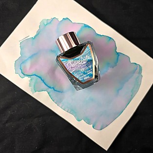 Van Dieman's Natura Dualis - Underflow 40ml Ink Bottle