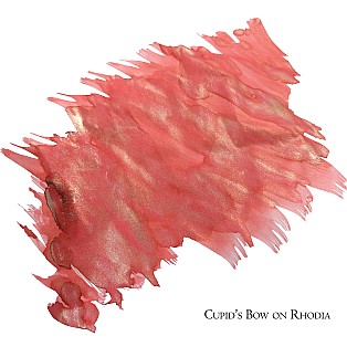 Van Dieman's Encore - Cupid's Bow Shimmering 40ml Inktpot