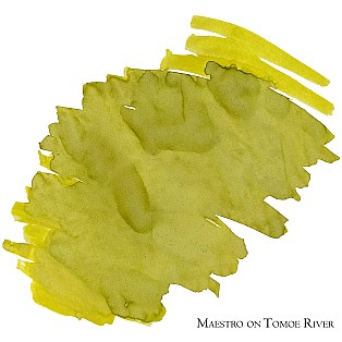 Van Dieman's Encore - Maestro 40ml Inktpot