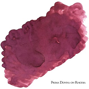 Van Dieman's Encore - Prima Donna 40ml Inktpot
