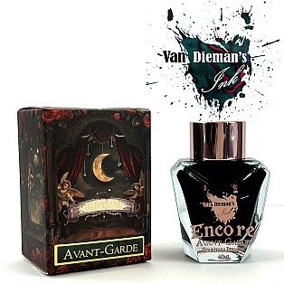 Van Dieman's Encore - Avant-Garde 40ml Inktpot