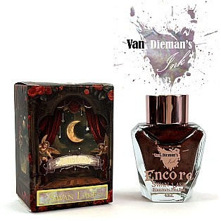 Van Dieman's Encore - Swan Lake Shimmering 40ml Inktpot
