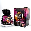 Van Dieman's Greek Heroes - Achilles Shimmering 30ml Ink Bottle Van Dieman's Greek Heroes - Achilles Shimmering 30ml Ink Bottle