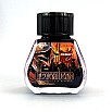 Van Dieman's Greek Heroes - Leonidas Shimmering 30ml Bouteille d'encre