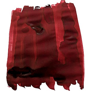 Van Dieman's Greek Heroes - Leonidas Shimmering 30ml Frasco de tinta