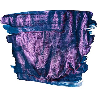 Van Dieman's Greek Heroes - Odysseus Shimmering 30ml Frasco de tinta