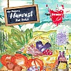 Van Dieman's Harvest - Pink Radish 30ml Tintenflasche