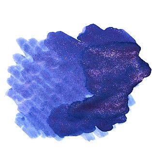 Van Dieman's Night - Twilight Mist Shimmering 30ml Tintenflasche