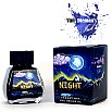 Van Dieman's Night - Twilight Mist Shimmering 30ml Botella de tinta