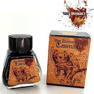 Van Dieman's Tasmania - Leatherwood Honey 30ml Bouteille d'encre