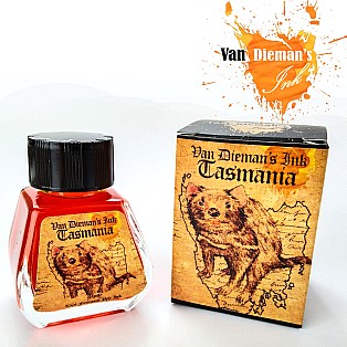 Van Dieman's Tasmania - Wattle 30ml Tintenflasche