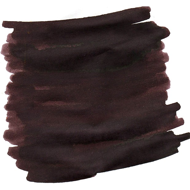 Van Dieman's Tasmania - Oak Wood 30ml Ink Bottle