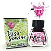 Van Dieman's Tassie Seasons - Pink Fairy Orchid 30ml Bläck flaska