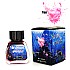 Van Dieman's Underwater - Moon Jellyfish Shimmering 30ml Frasco de tinta