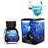 Van Dieman's Underwater - Parrot Fish Shimmering 30ml Bläck flaska