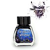 Van Dieman's Underwater - Sunken Treasure Shimmering 30ml Bouteille d'encre