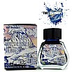 Van Dieman's Wilderness - Azure Kingfisher Shimmering 30ml Bläck flaska