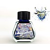 Van Dieman's Wilderness - Azure Kingfisher Shimmering 30ml Bläck flaska