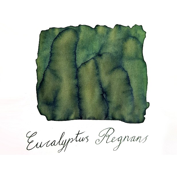 Van Dieman's Wilderness - Eucalyptus Regnans 30ml Bläck flaska