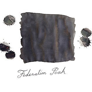 Van Dieman's Wilderness - Federation Peak 30ml Inktpot