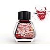 Van Dieman's Wilderness - Firetail Finch 30ml Inktpot