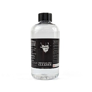 Van Dieman's Fountain Pen Cleaner - 250ml