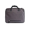 Venque AIX Pro Grey Briefcase