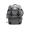 Venque Alpine Grey Backpack