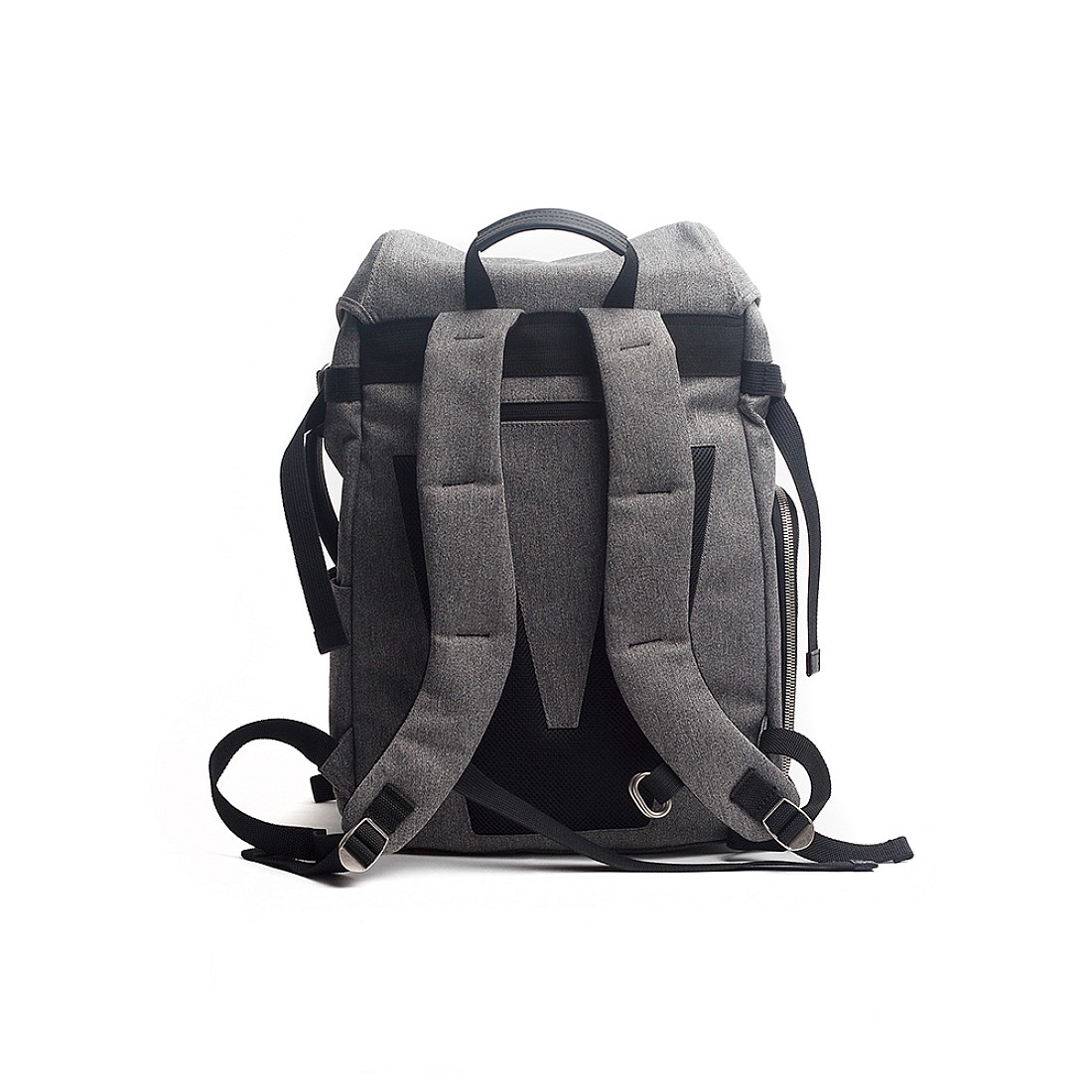 Venque Alpine Grey Backpack