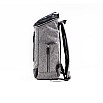 Venque Amsterdam Grey BE Backpack