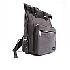 Venque Arctic Grey Backpack