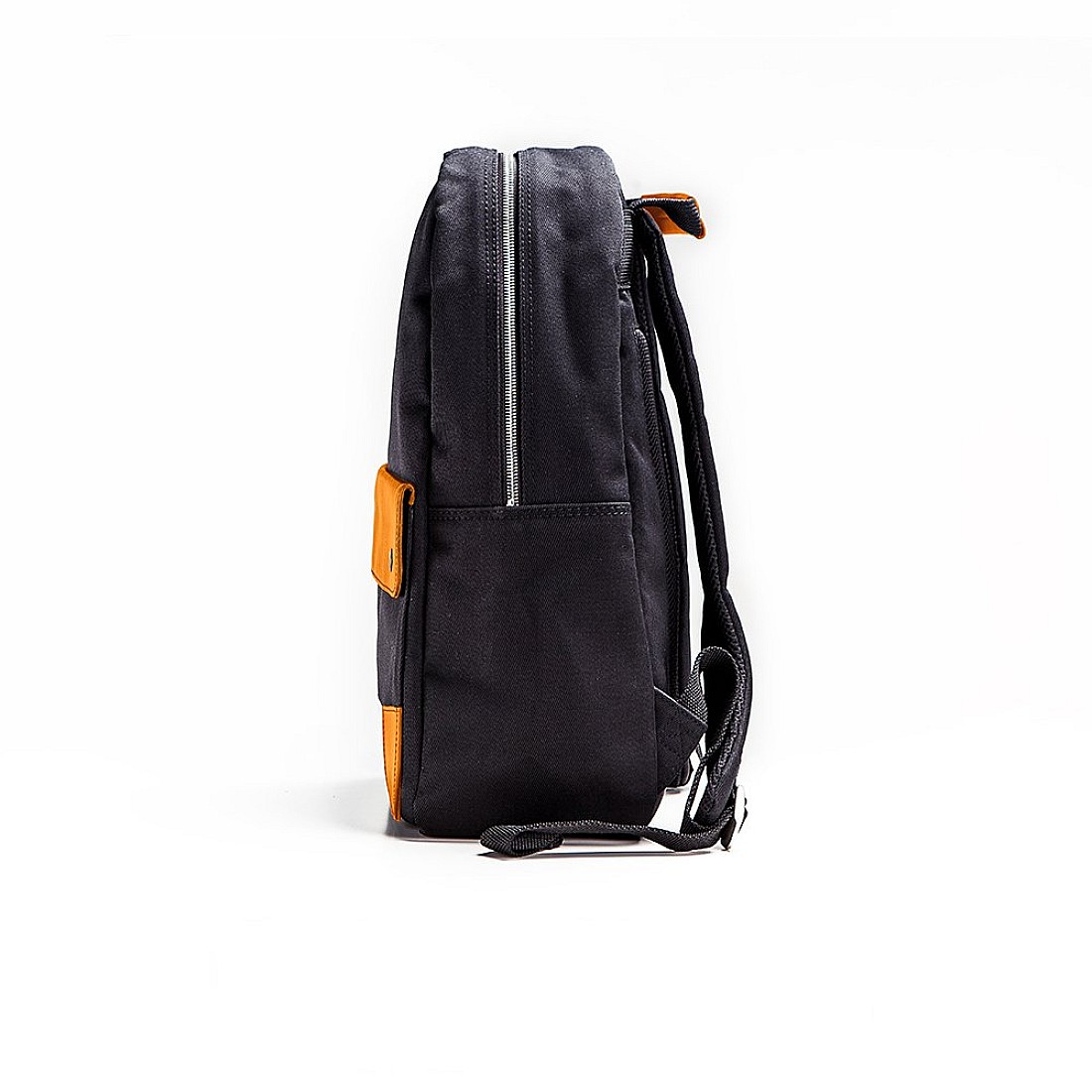 Venque Classic Black Backpack