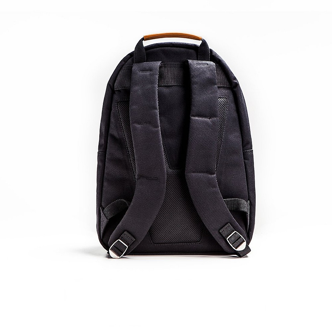 Venque Classic Black Backpack